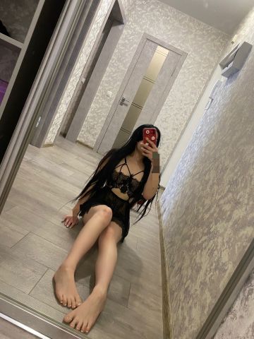 Проститутка Любовь